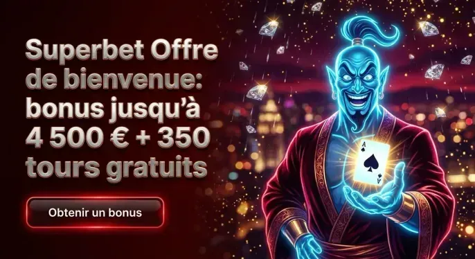 Superbet Casino